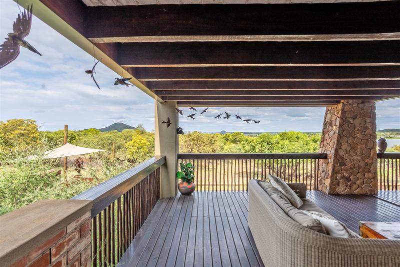 2 Bedroom Property for Sale in Vaalkop Dam North West
